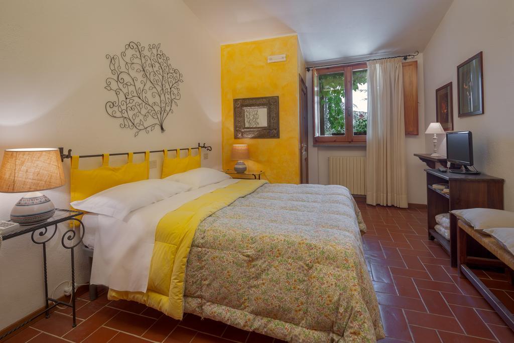 Hotel Fattoria Di Vibio Monte Castello di Vibio Exterior foto