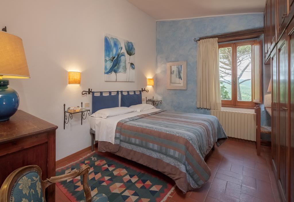 Hotel Fattoria Di Vibio Monte Castello di Vibio Exterior foto