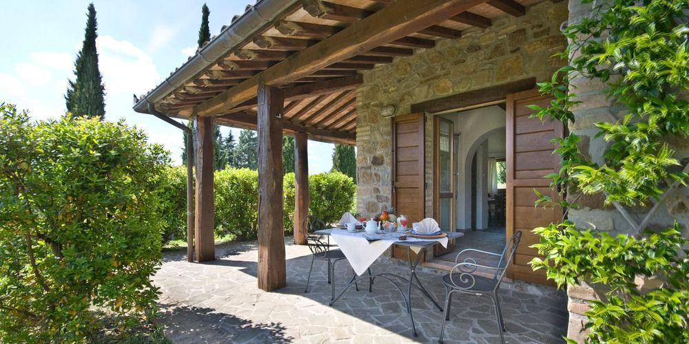 Hotel Fattoria Di Vibio Monte Castello di Vibio Exterior foto