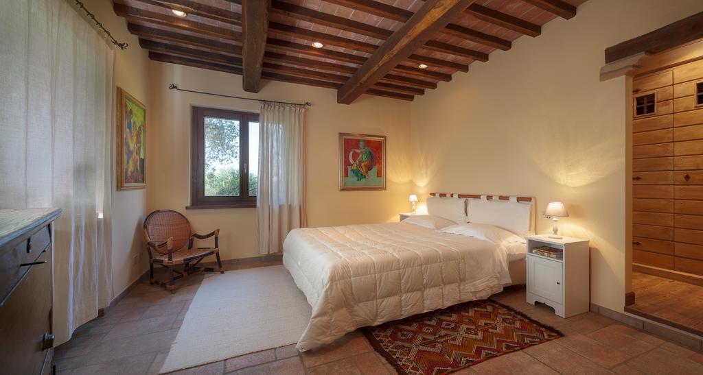 Hotel Fattoria Di Vibio Monte Castello di Vibio Exterior foto