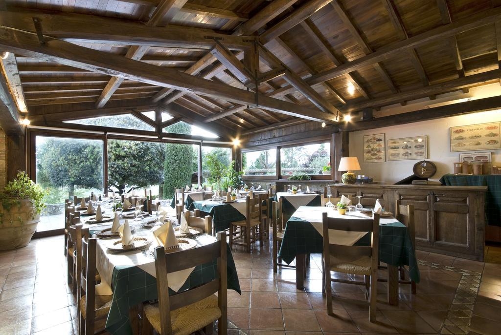 Hotel Fattoria Di Vibio Monte Castello di Vibio Exterior foto