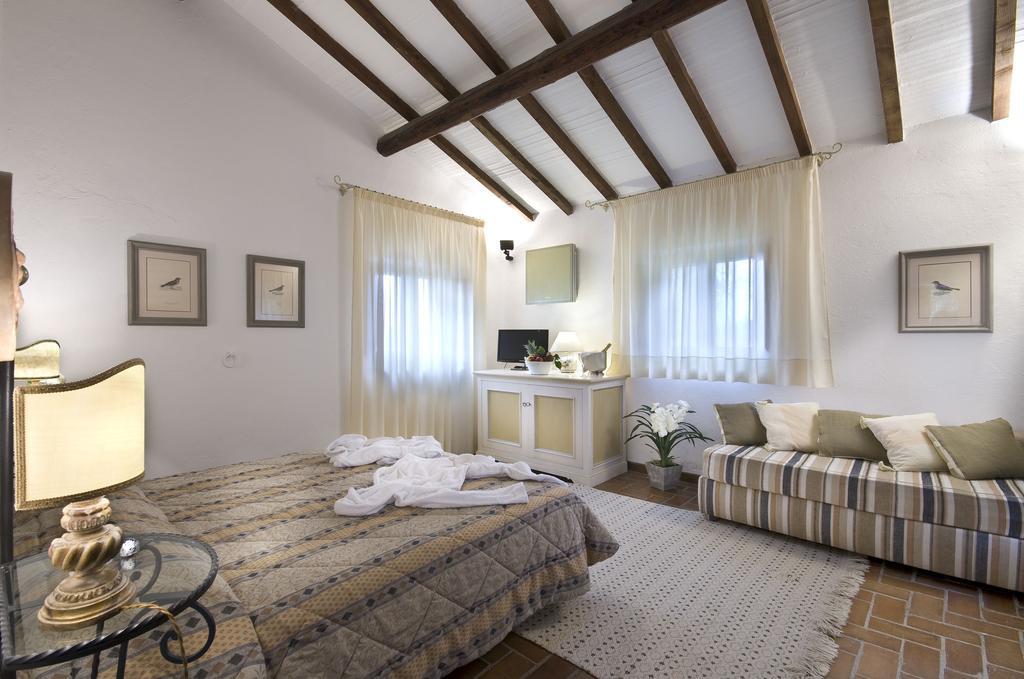 Hotel Fattoria Di Vibio Monte Castello di Vibio Zimmer foto
