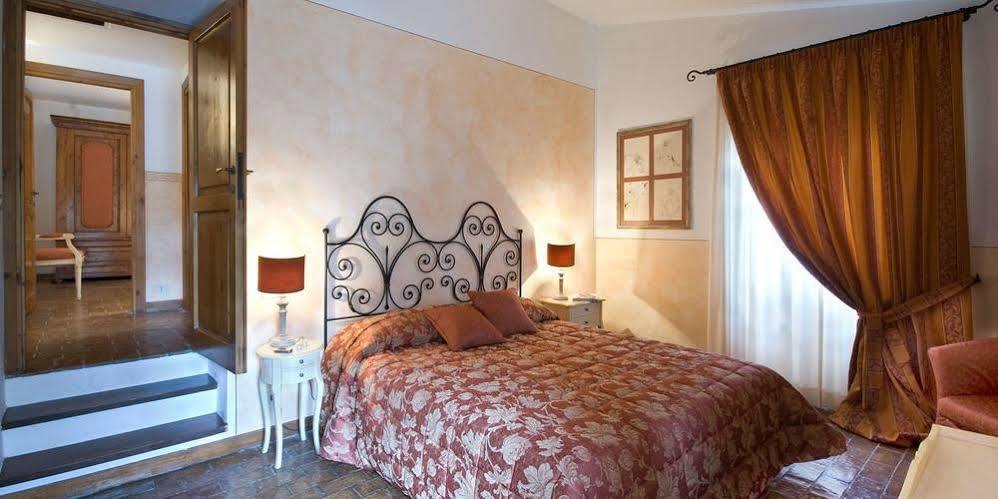 Hotel Fattoria Di Vibio Monte Castello di Vibio Exterior foto