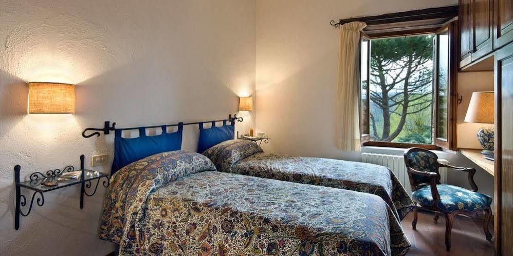 Hotel Fattoria Di Vibio Monte Castello di Vibio Exterior foto